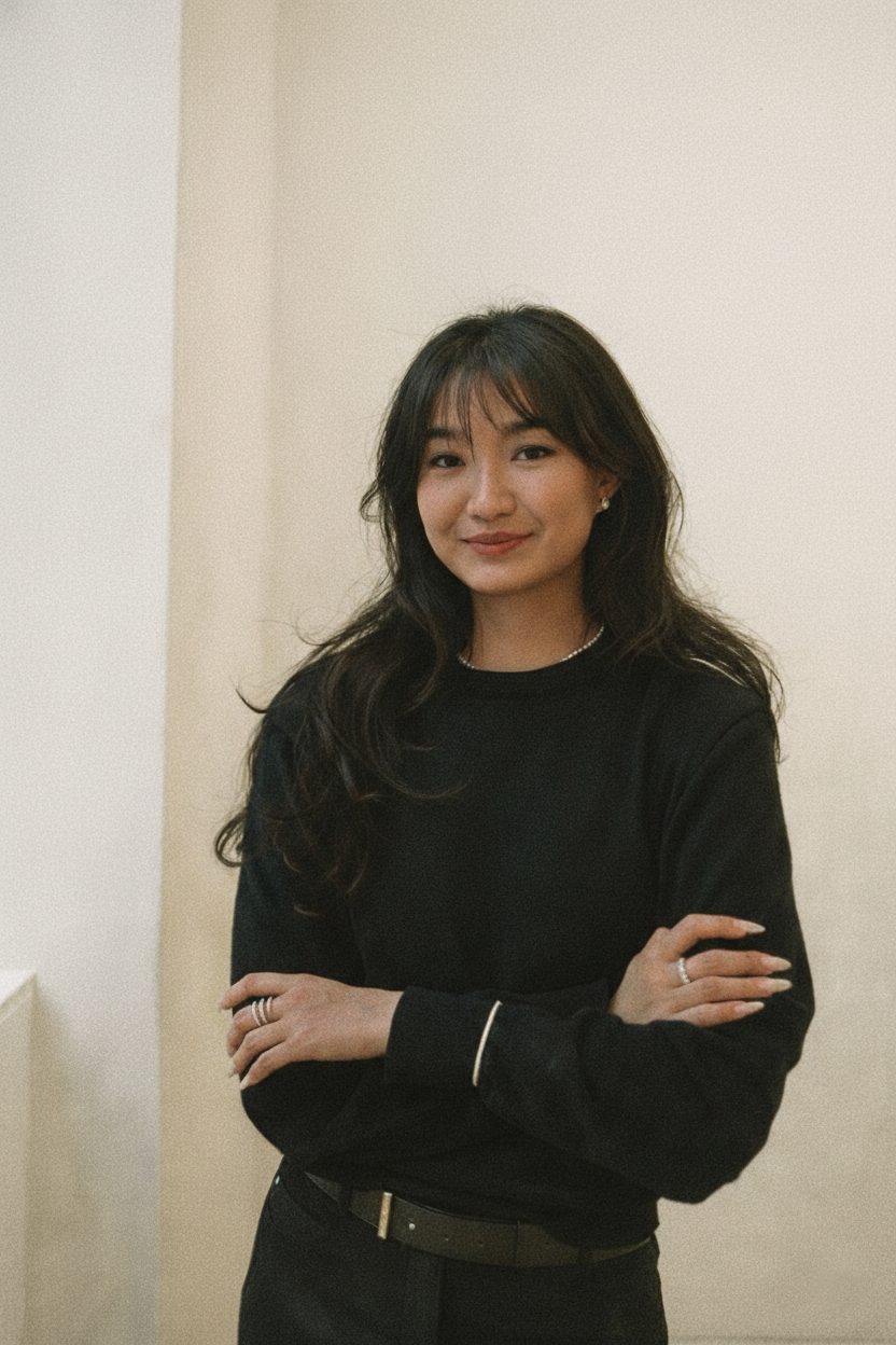 A Personal Note from Jovana